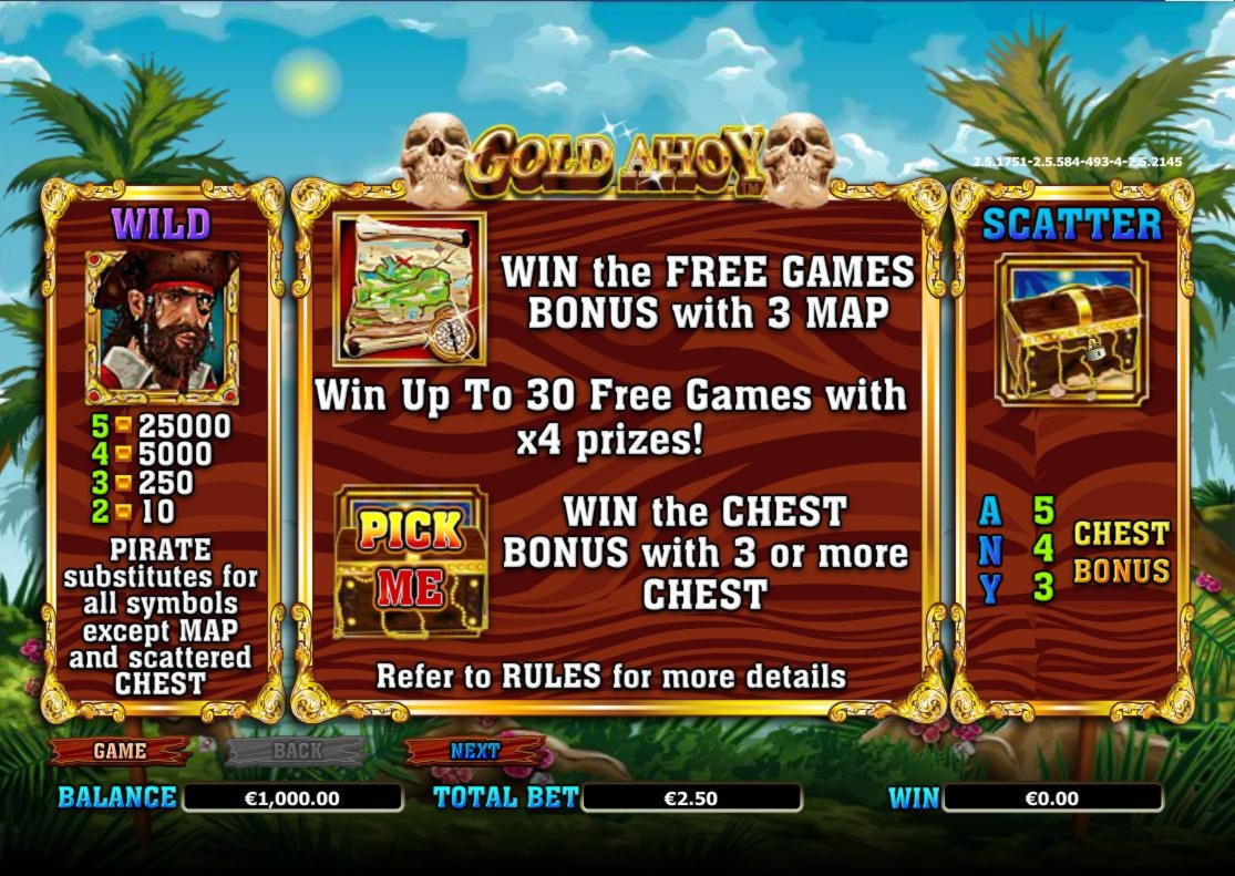 $170 FREE CHIP CASINO at Desert Nights