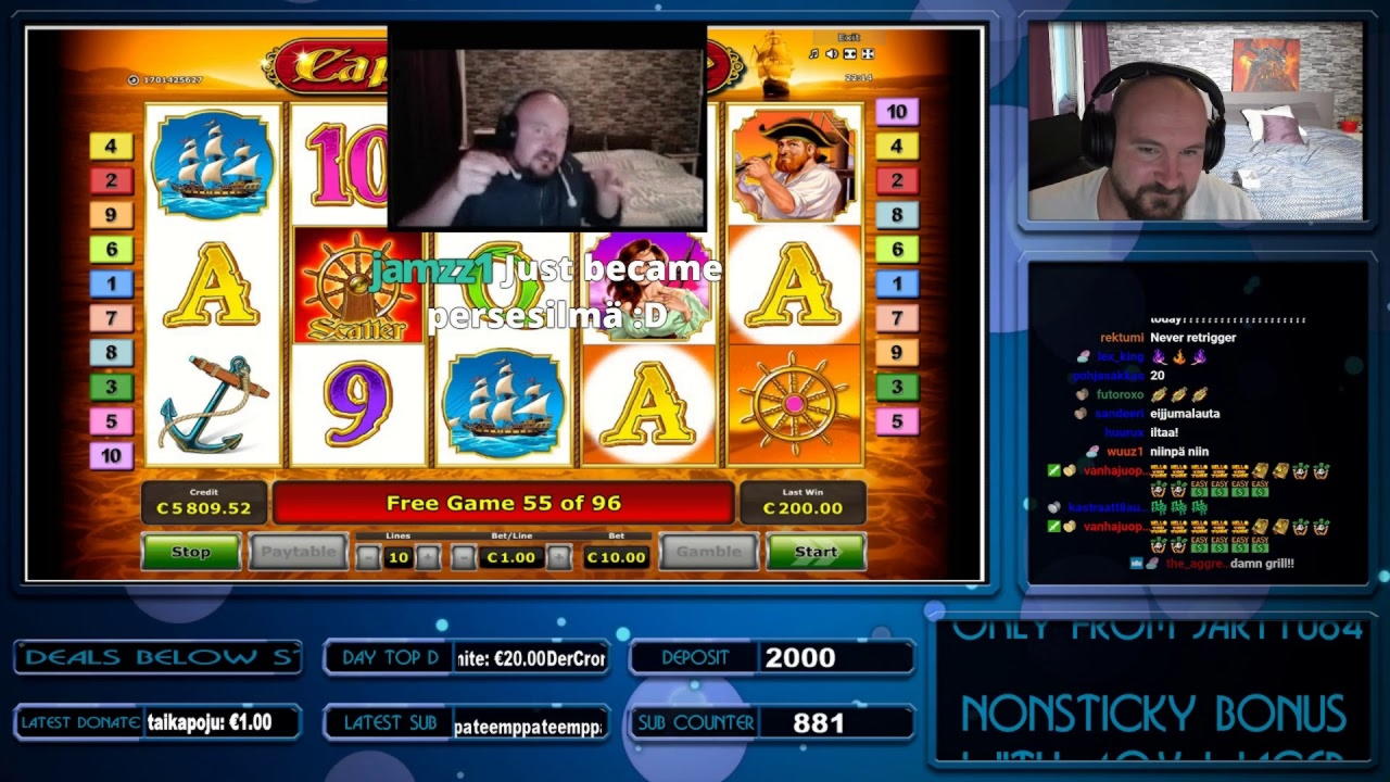£60 Tournament at Rizk