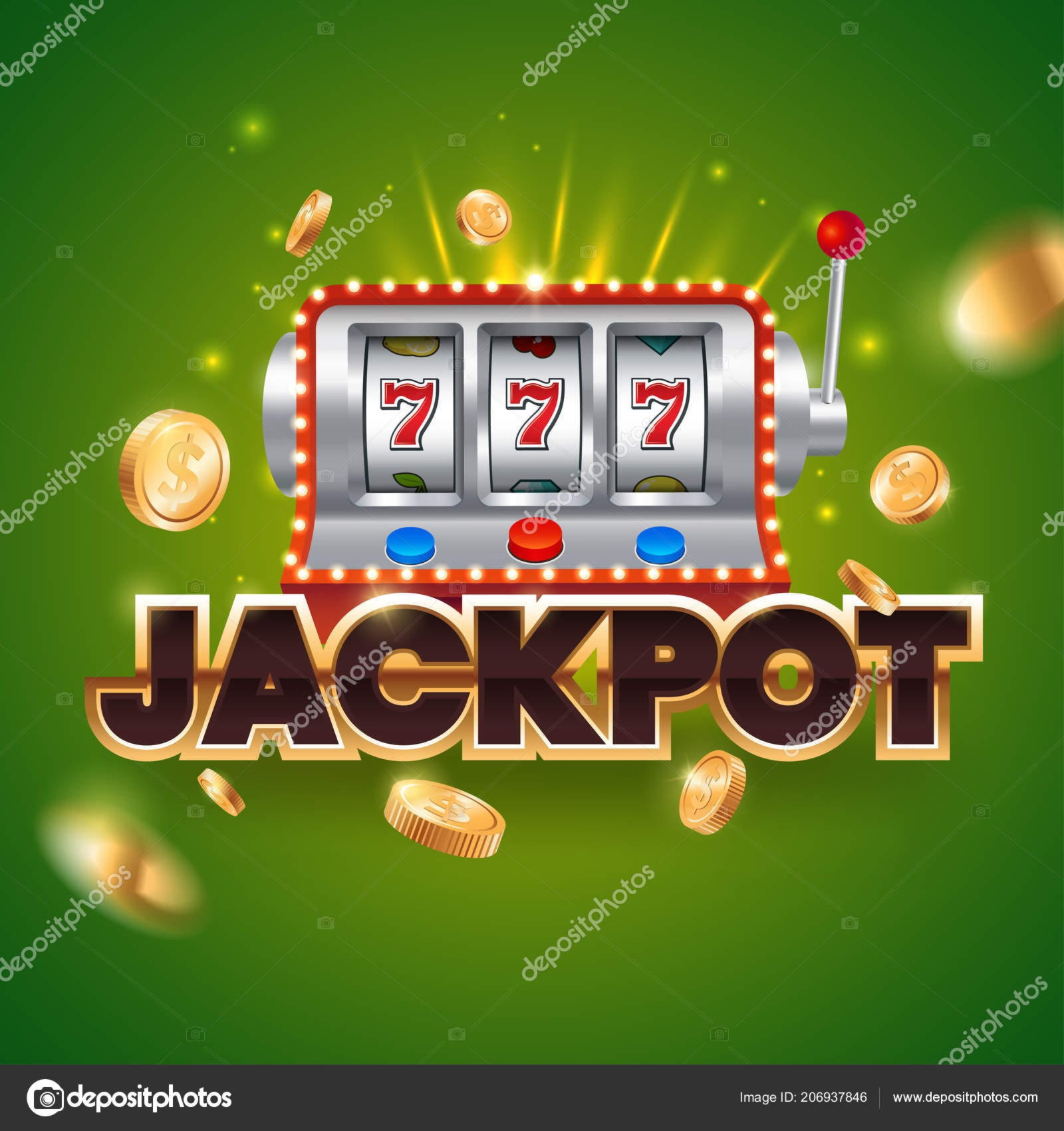 120 free casino spins at Casino.com