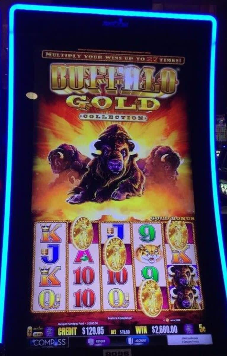 485% First Deposit Bonus at Wink Slots