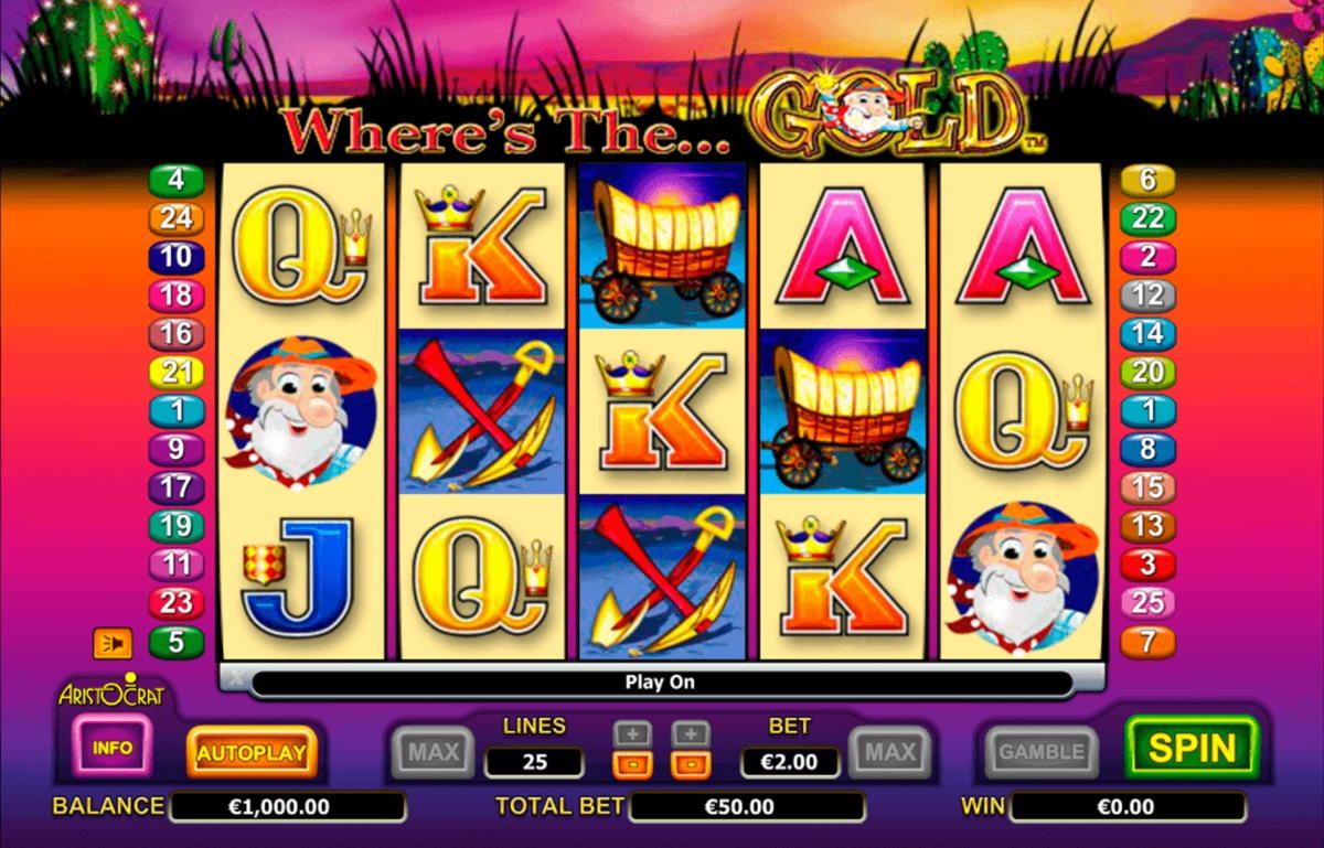 77 free spins no deposit casino at Sloto'Cash