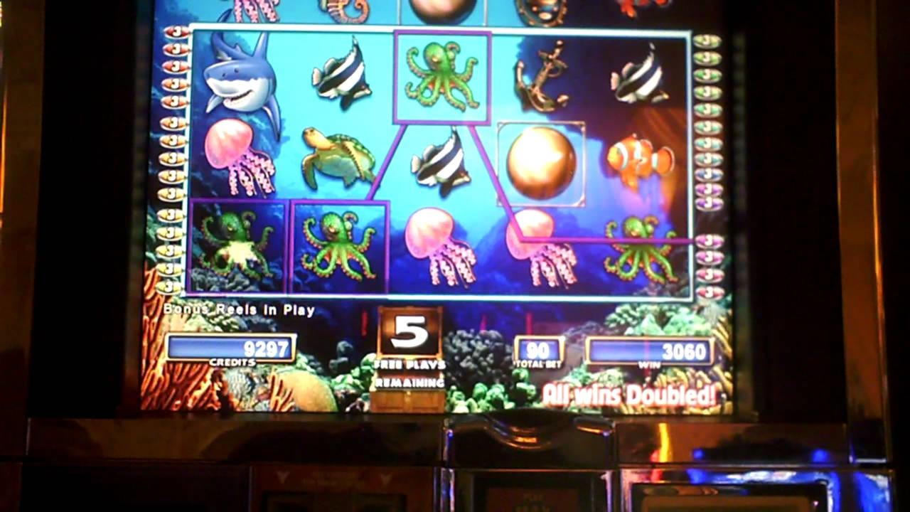 EUR 1275 no deposit bonus casino at 888 Casino