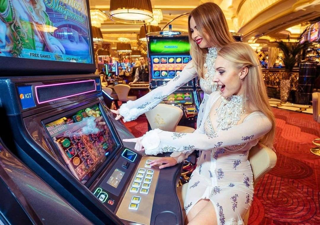 175 Free casino spins at Casino.com