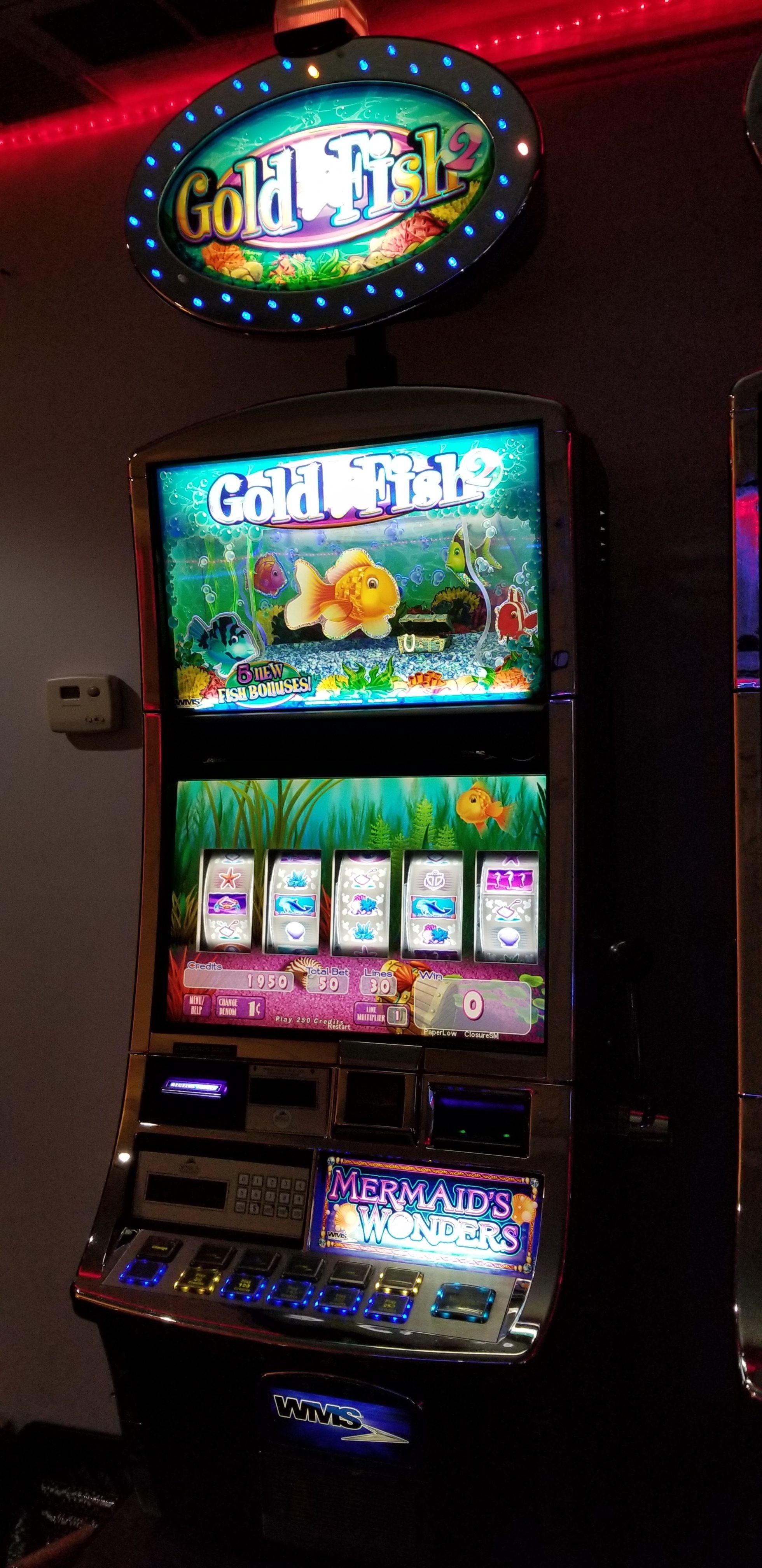 $425 Casino Tournament at Red Stag