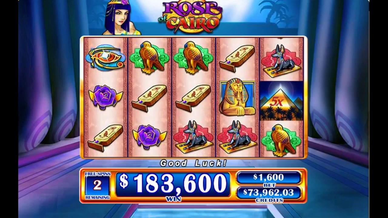 $415 Daily freeroll slot tournament at Finland Casino