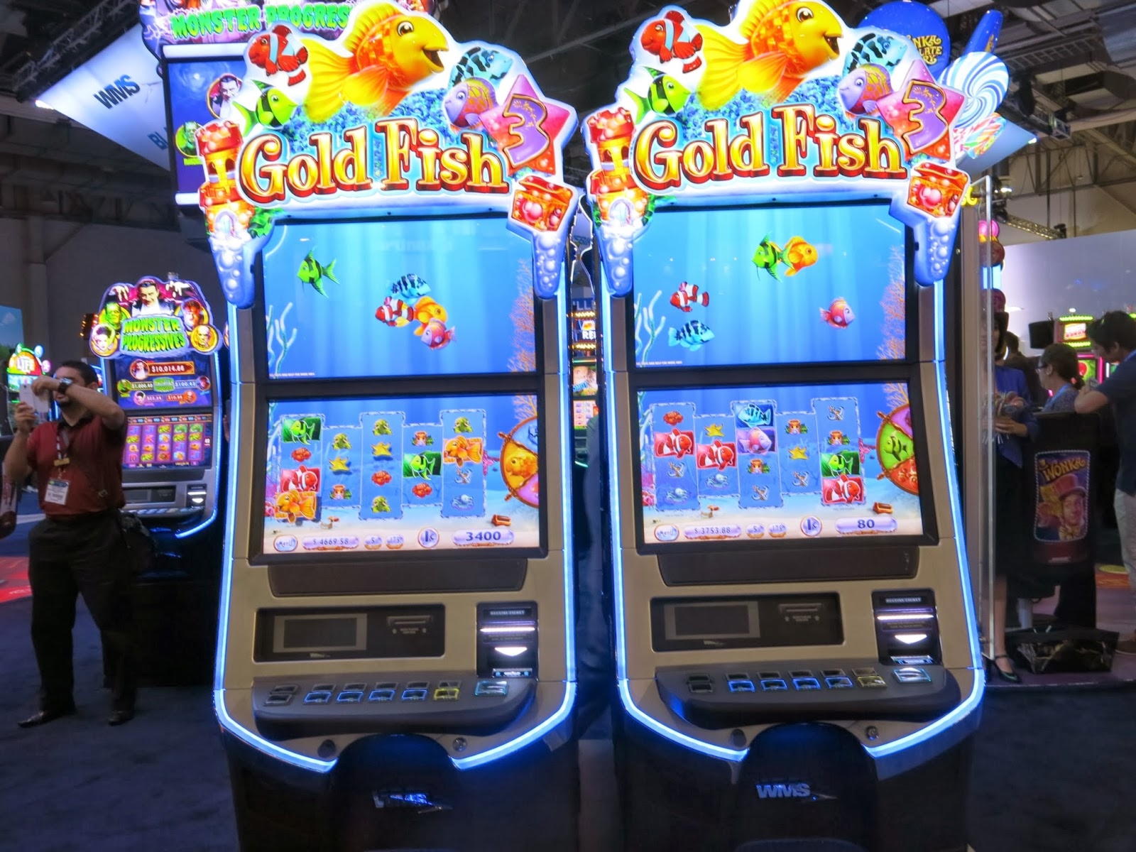 45% Match bonus casino at Dream Vegas
