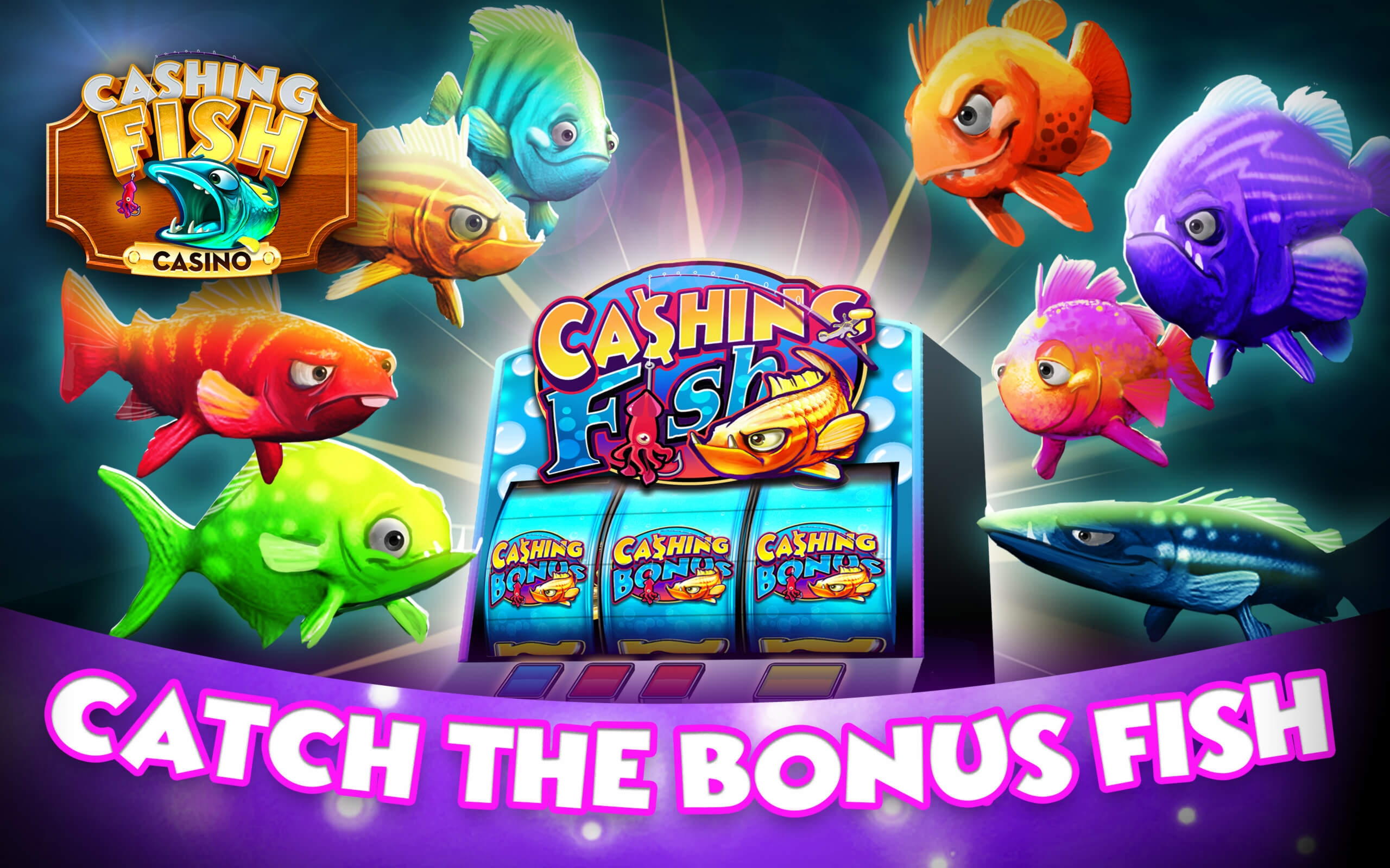 €355 Free Casino Ticket at Casino.com