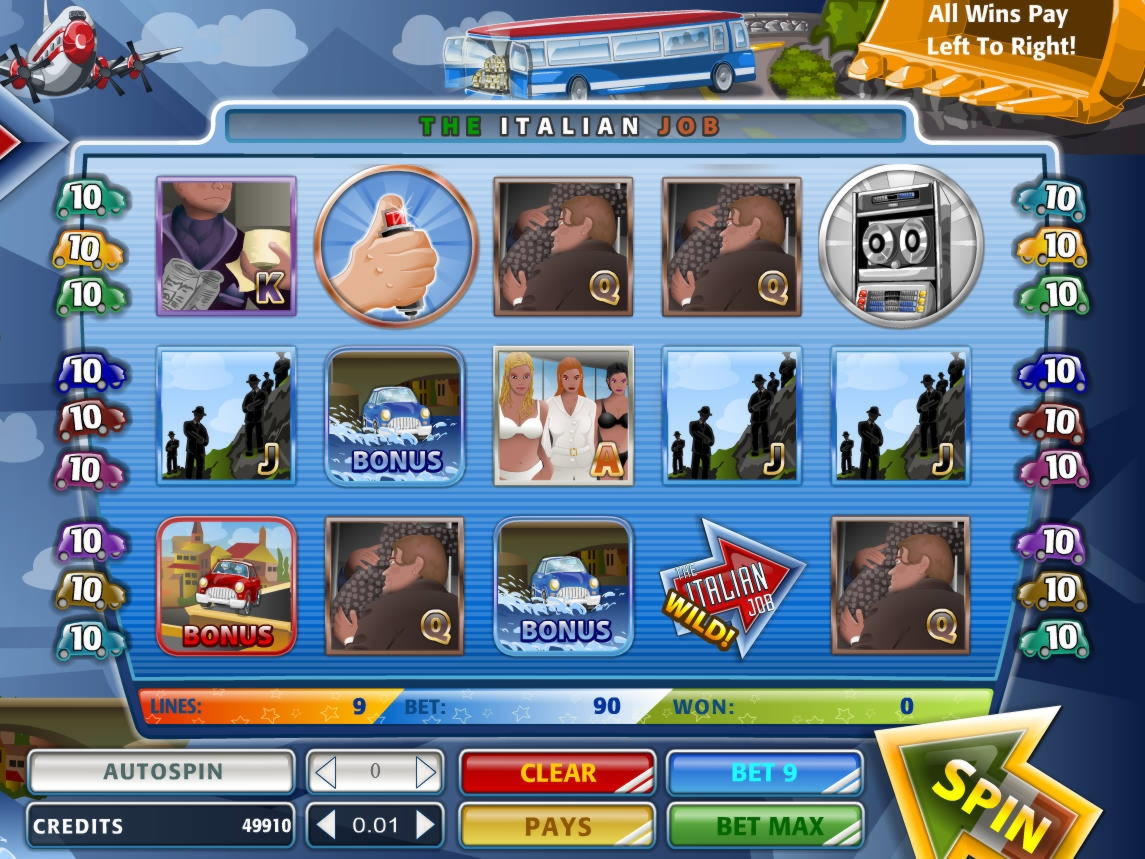 175 Free Spins at 777 Casino
