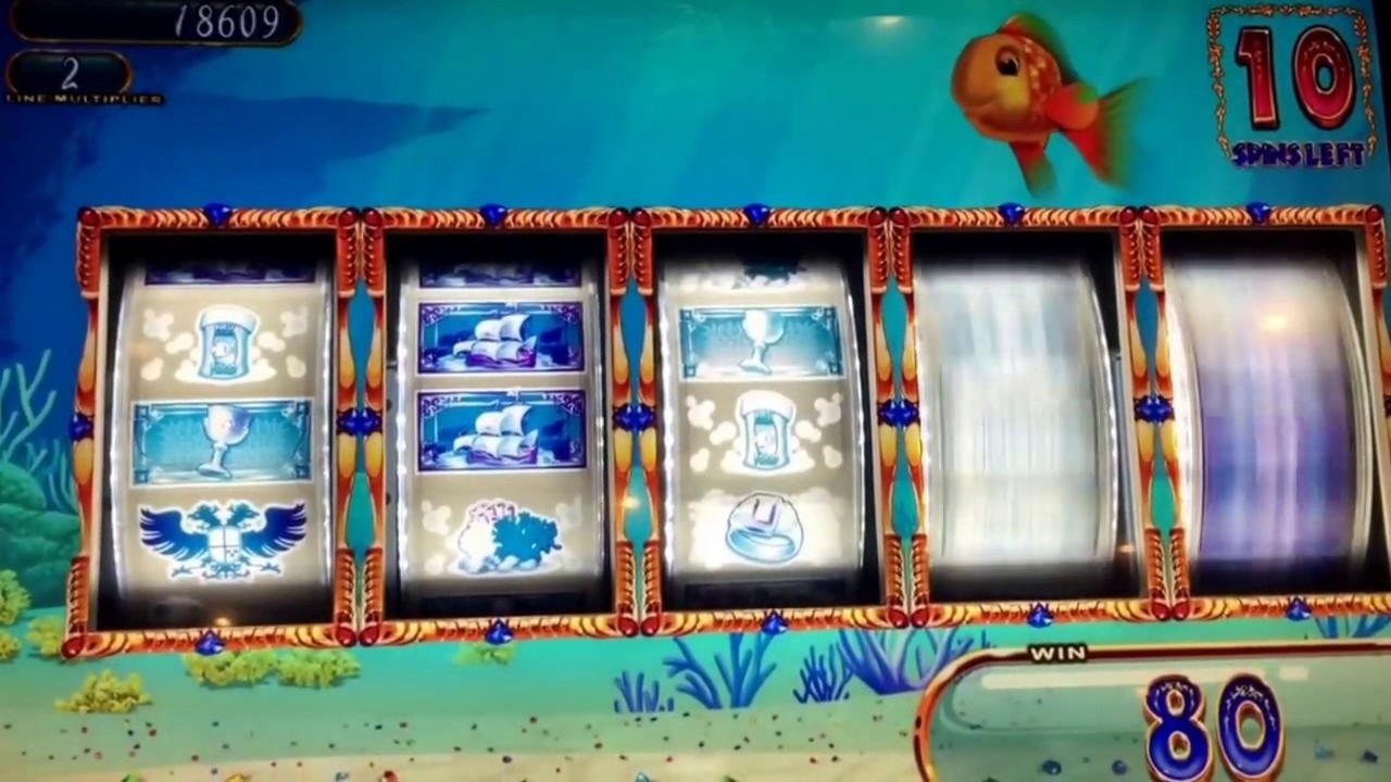 185% Match at a Casino at Desert Nights