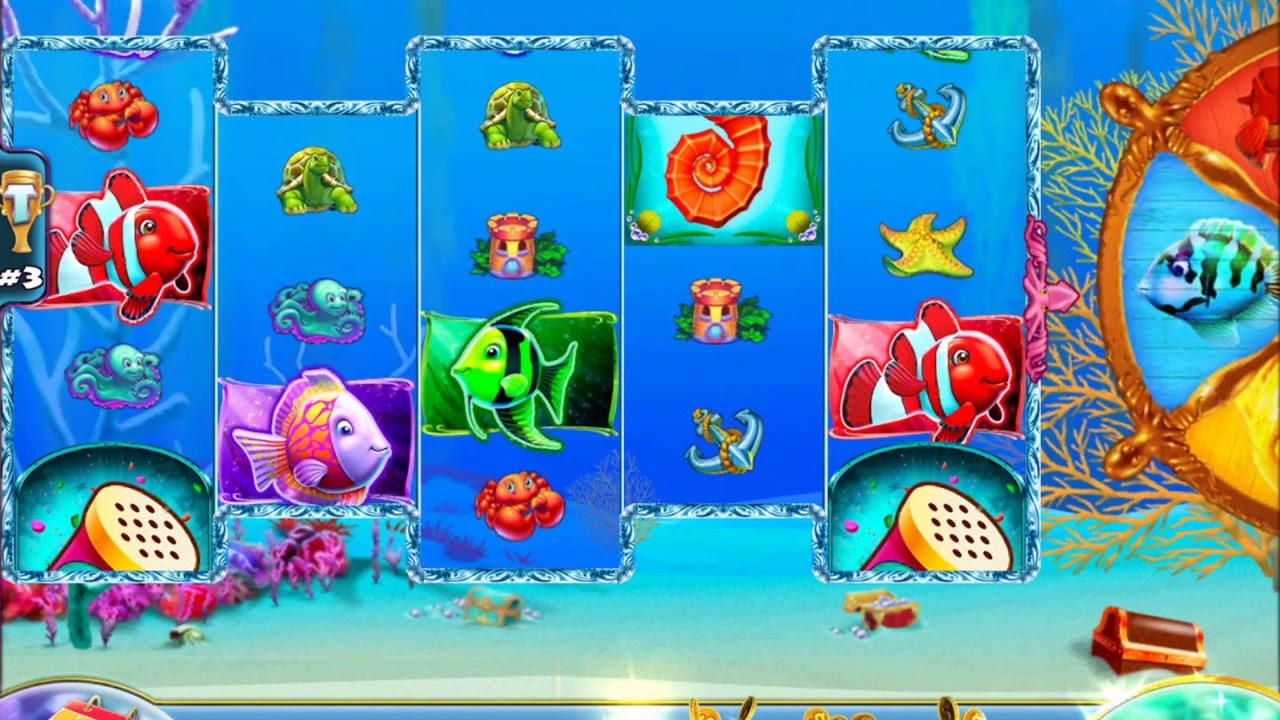 50 Free Spins no deposit casino at Casimba