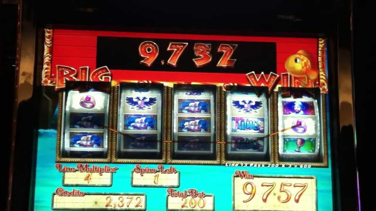 130 FREE SPINS at Casino On Net