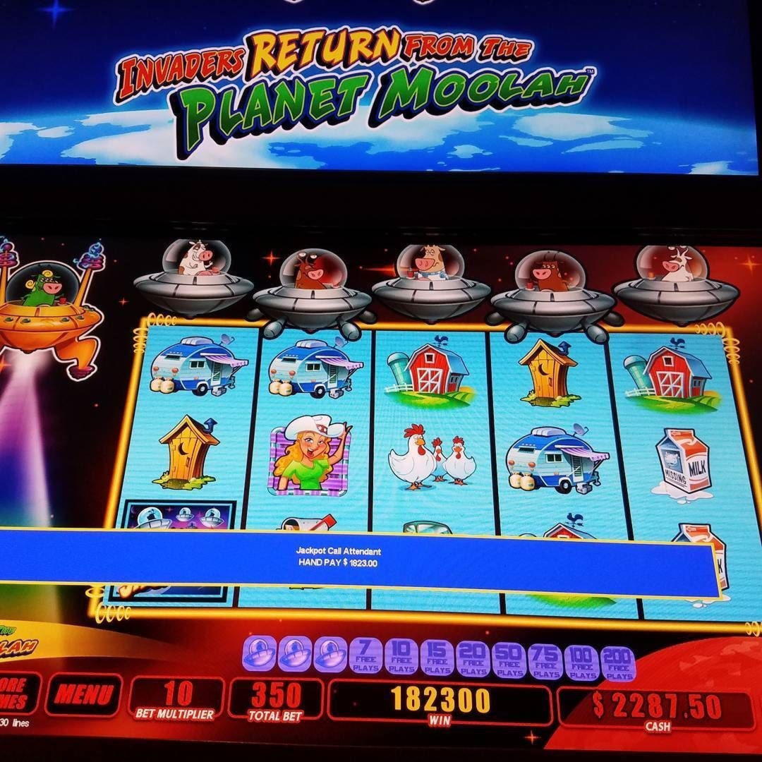 £540 Free chip at Grandivy
