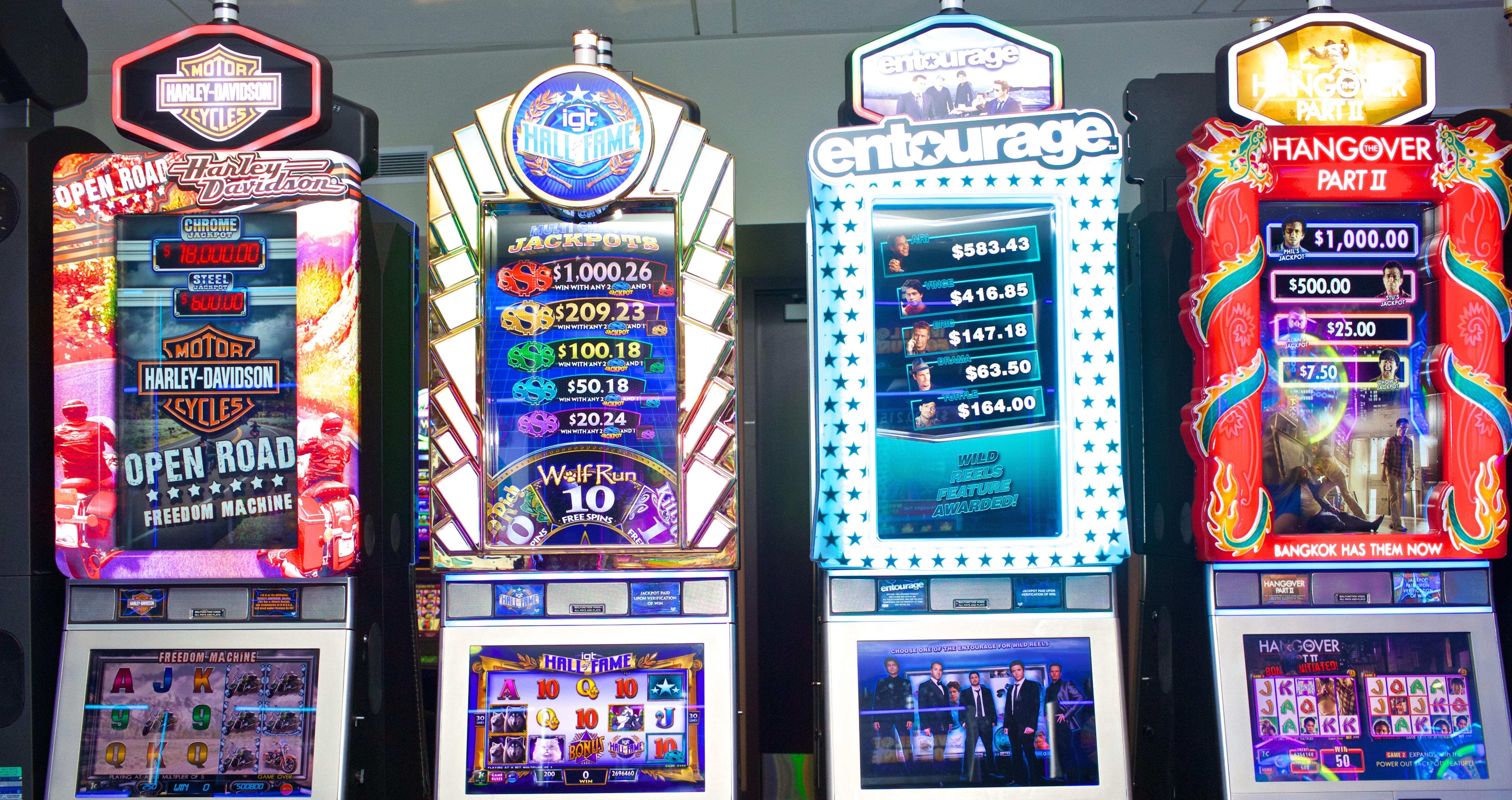 EUR 125 Casino Chip at Guts