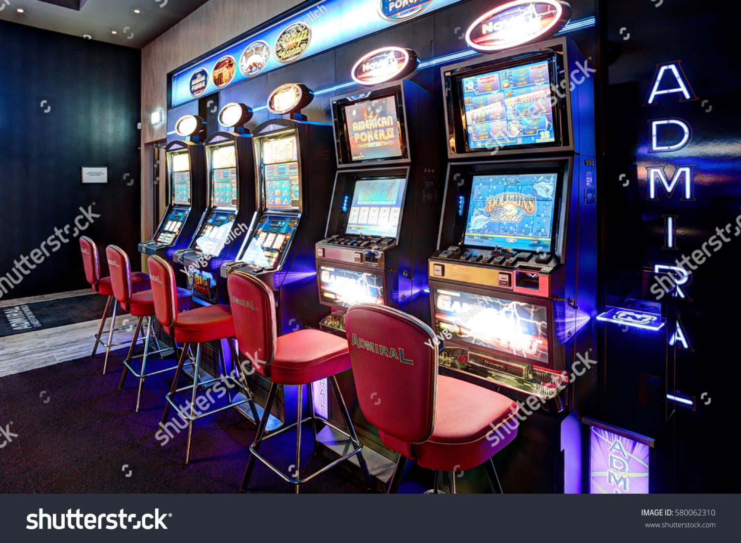 $870 Online Casino Tournament at Casino.com