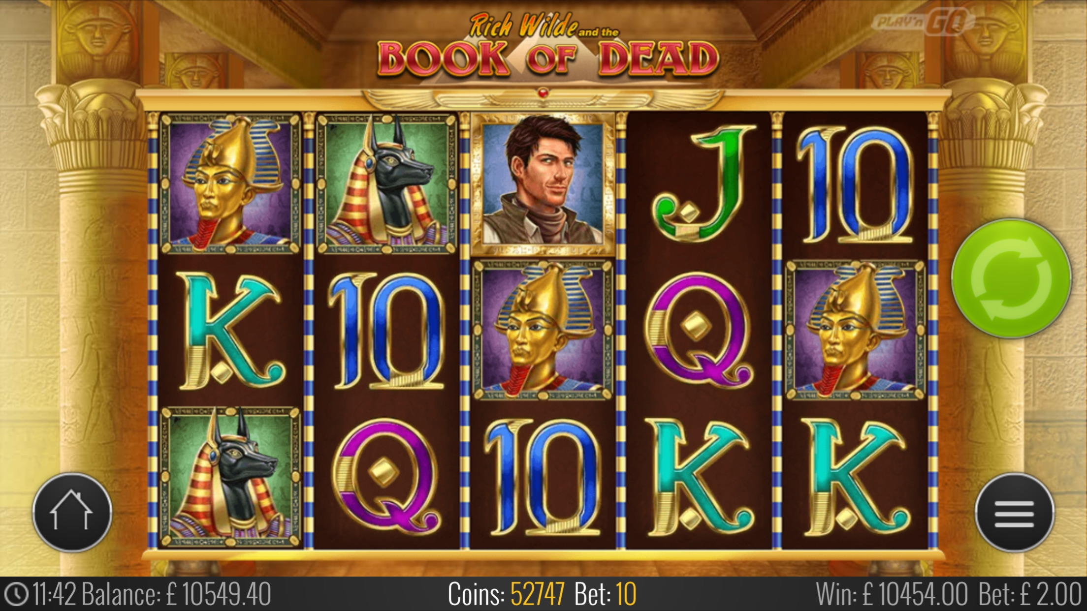 €265 FREE Chip at Finland Casino