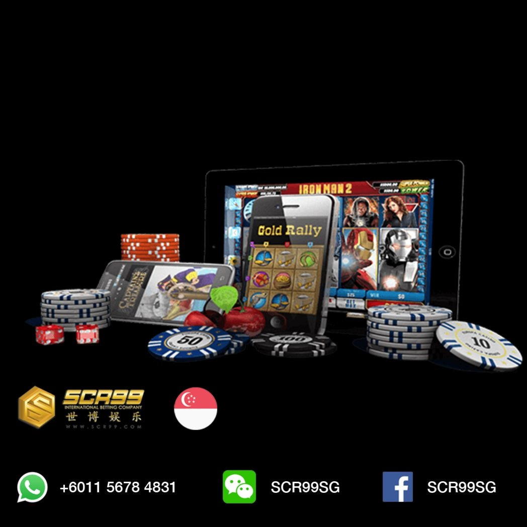£615 Online Casino Tournament at Gamebookers