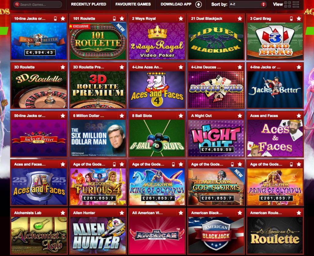 €2490 no deposit bonus code at Finland Casino