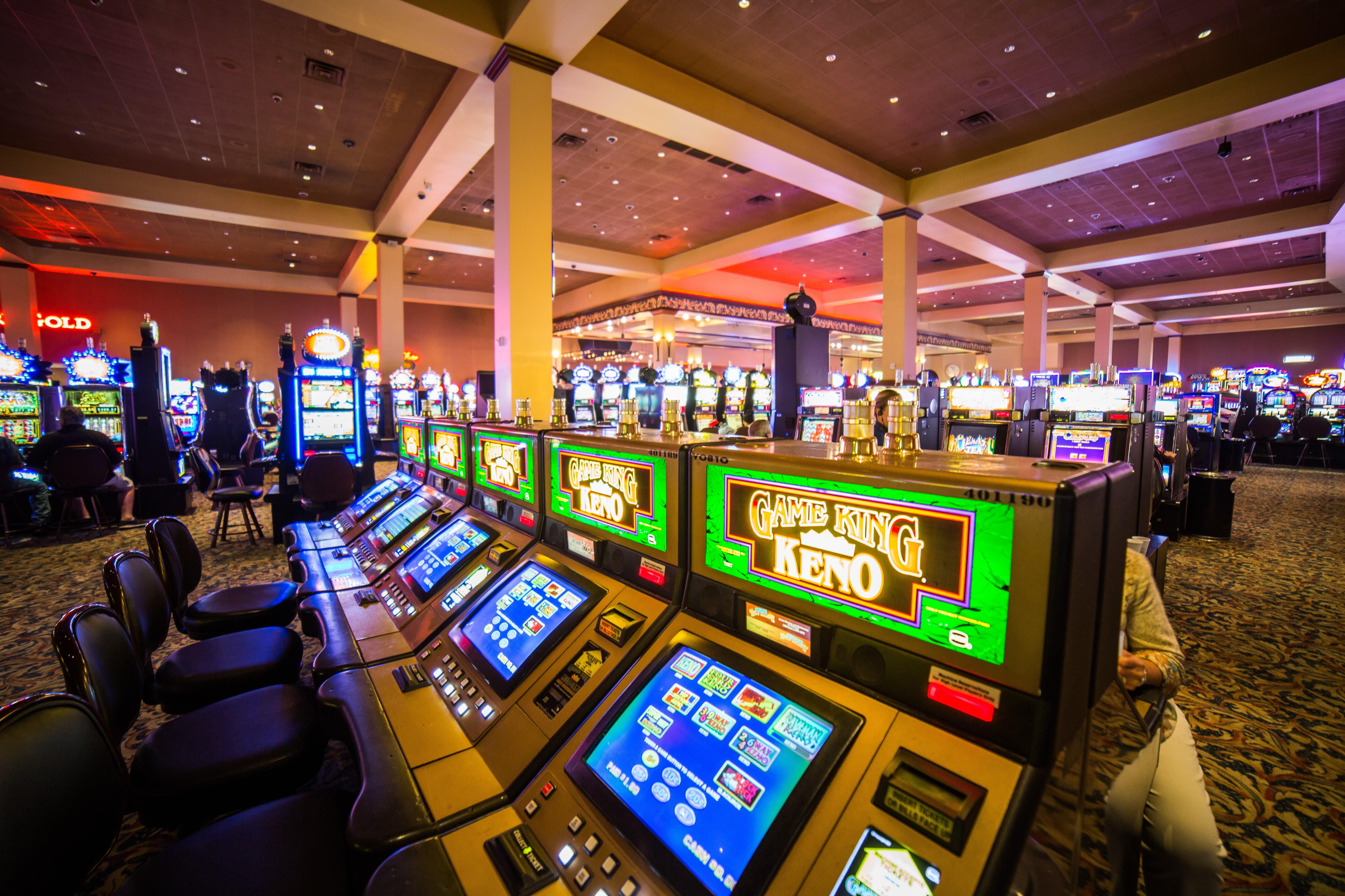 €55 free chip Norway Casino