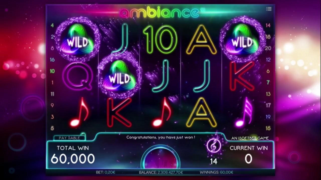 €185 Tournament at Jackpot City
