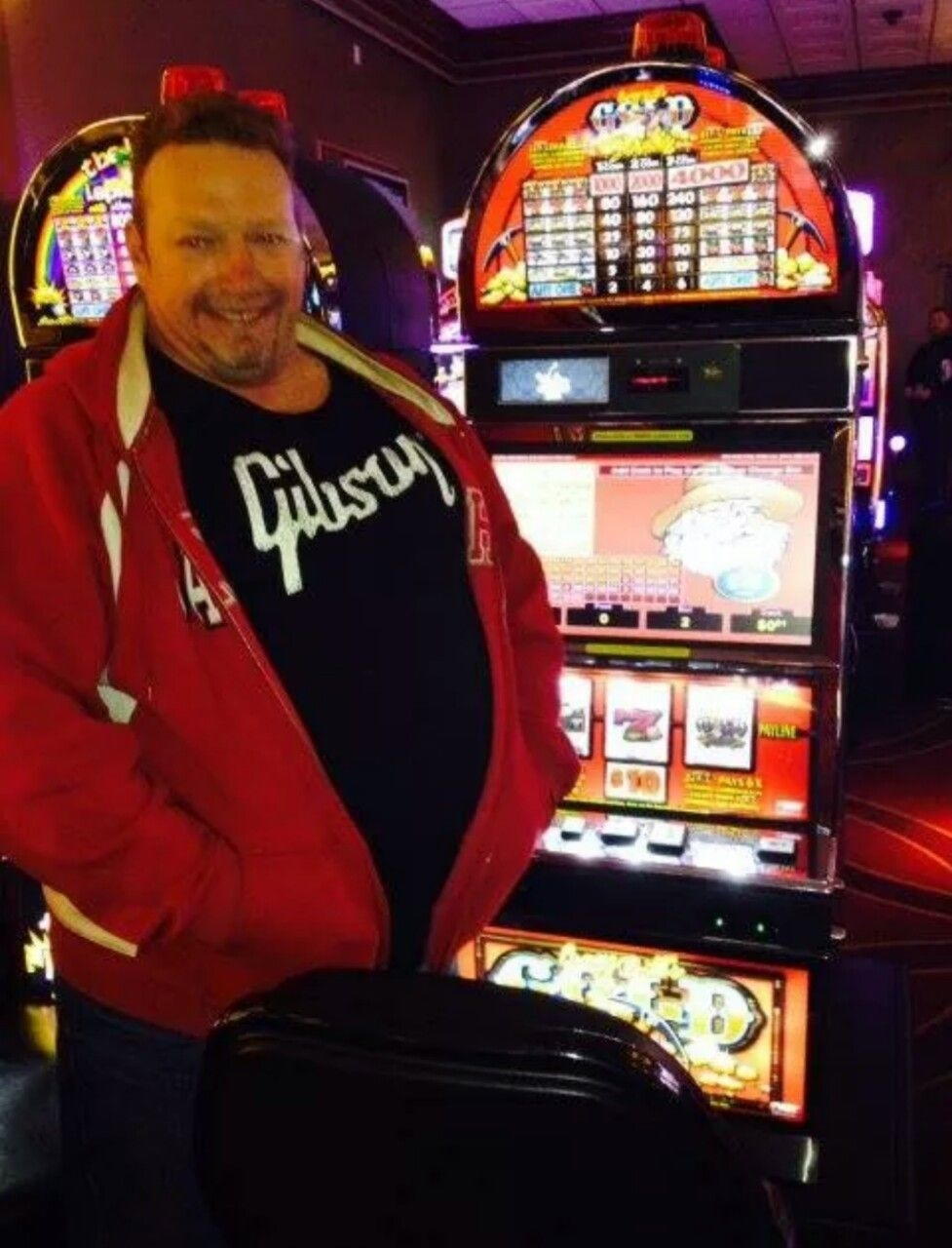 40 Free Casino Spins at Guts