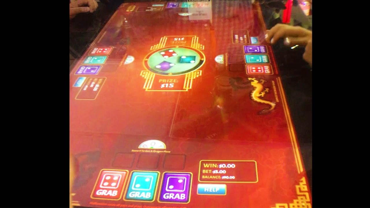 155 Free Spins right now at Dream Vegas