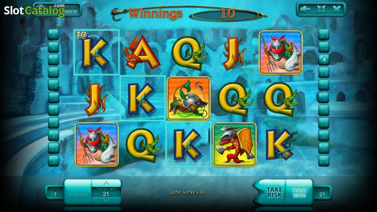 €115 Tournament at Casino.com