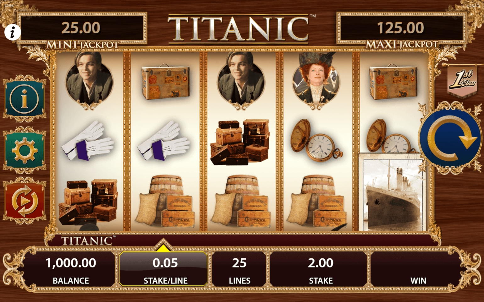 €30 Mobile freeroll slot tournament at Gamebookers