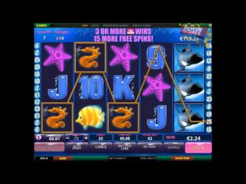 Eur 430 FREE Casino Chip at Box 24 Casino