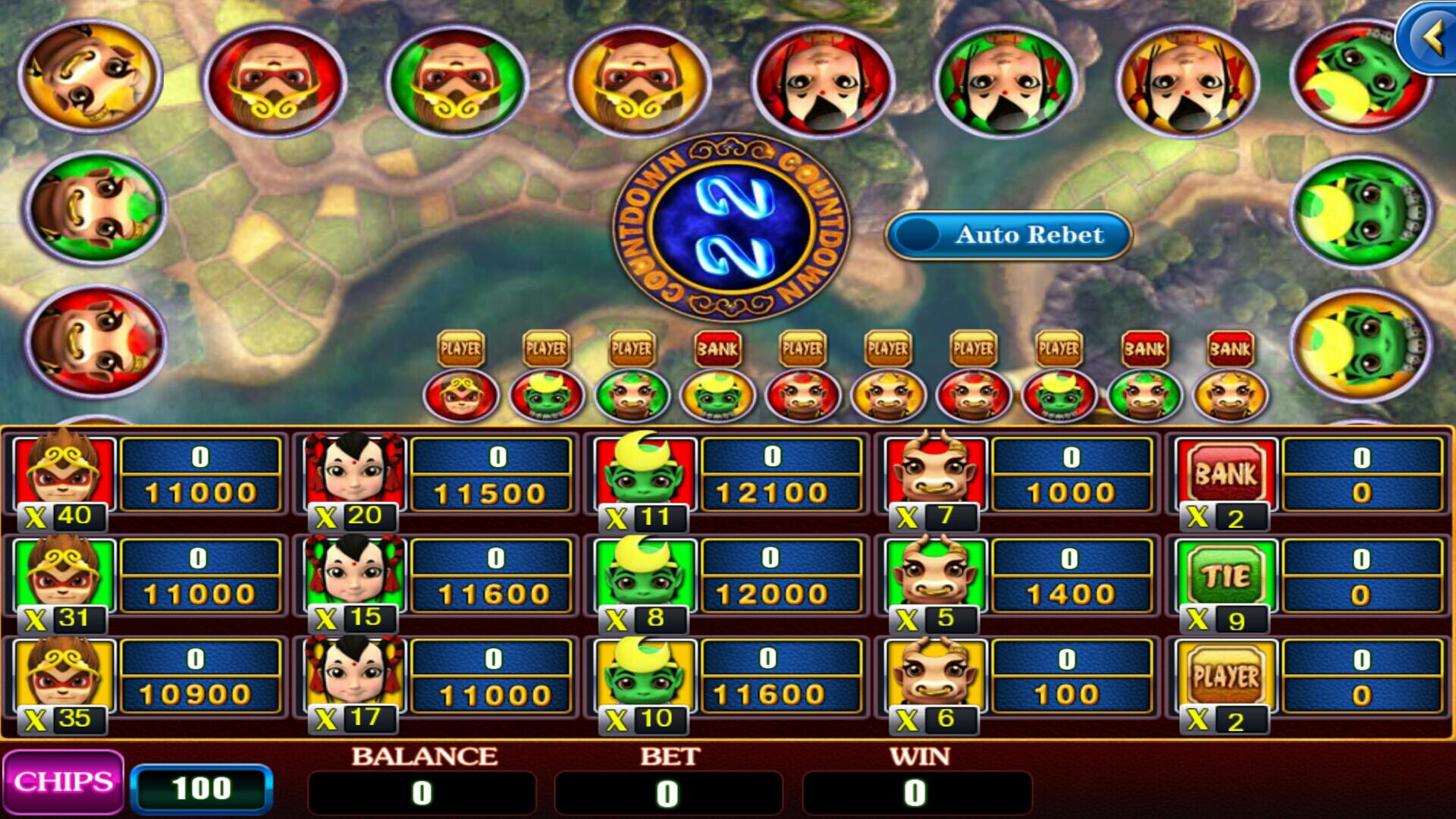 90 free spins no deposit at Mansion Casino