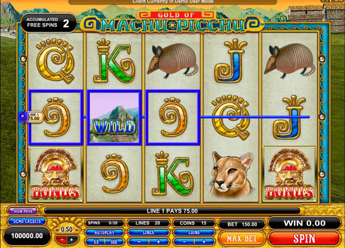 980% Match at a Casino at Finland Casino
