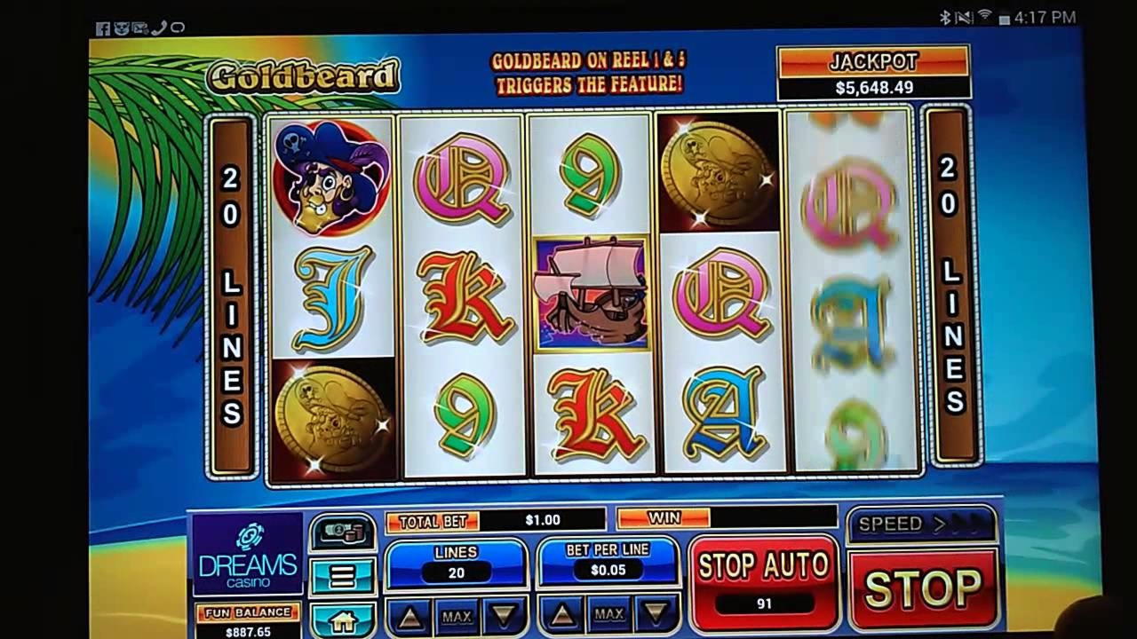€280 Daily freeroll slot tournament at Casino.com