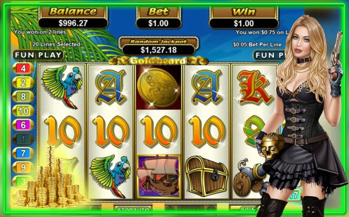 €3055 No Deposit Bonus at Gamebookers