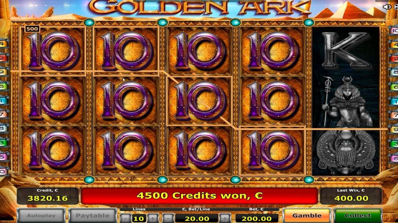 EUR 444 Online Casino Tournament at Box 24 Casino