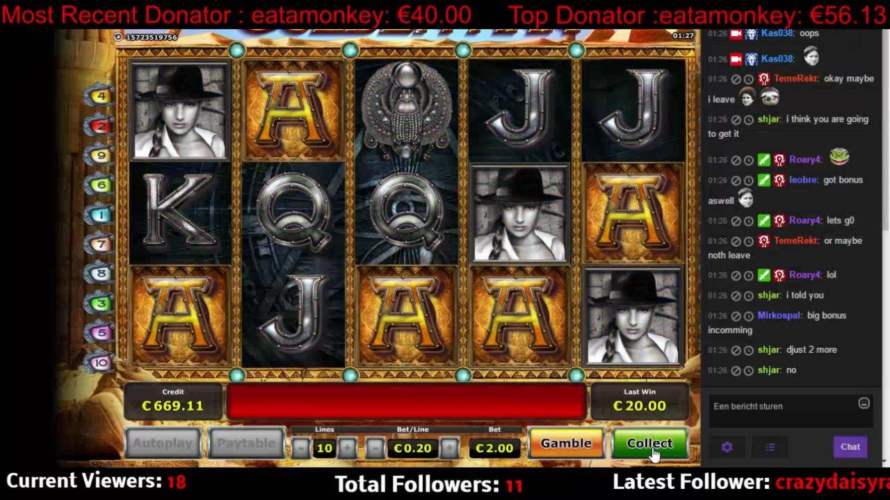 77 free spins casino at 888 Casino