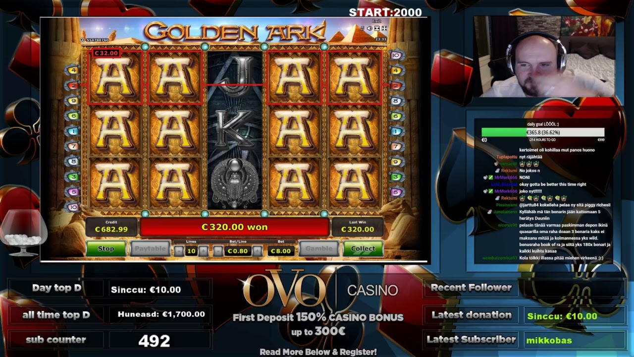 $111 Free Casino Ticket at 777 Casino