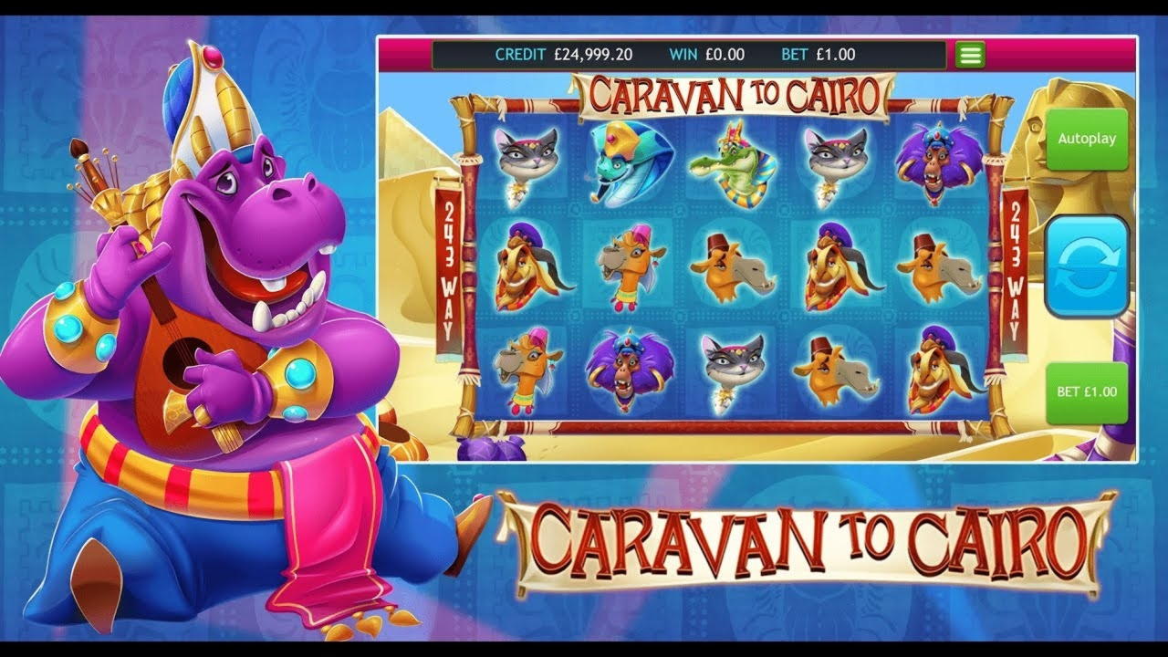 695% Welcome Bonus at Casino.com
