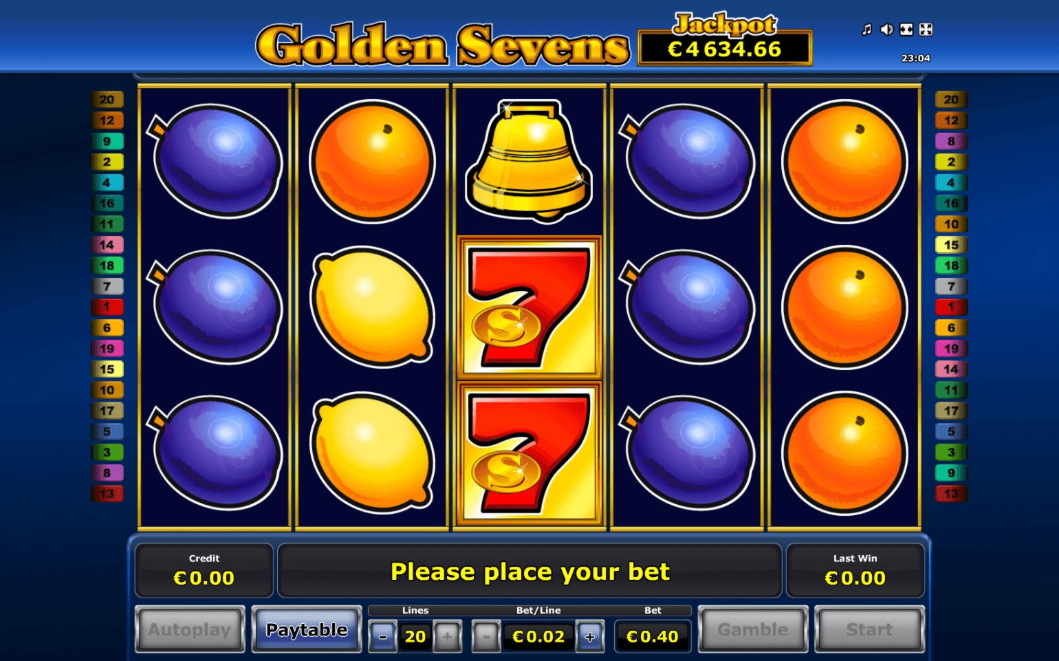 €160 FREE CHIP at Casino-X