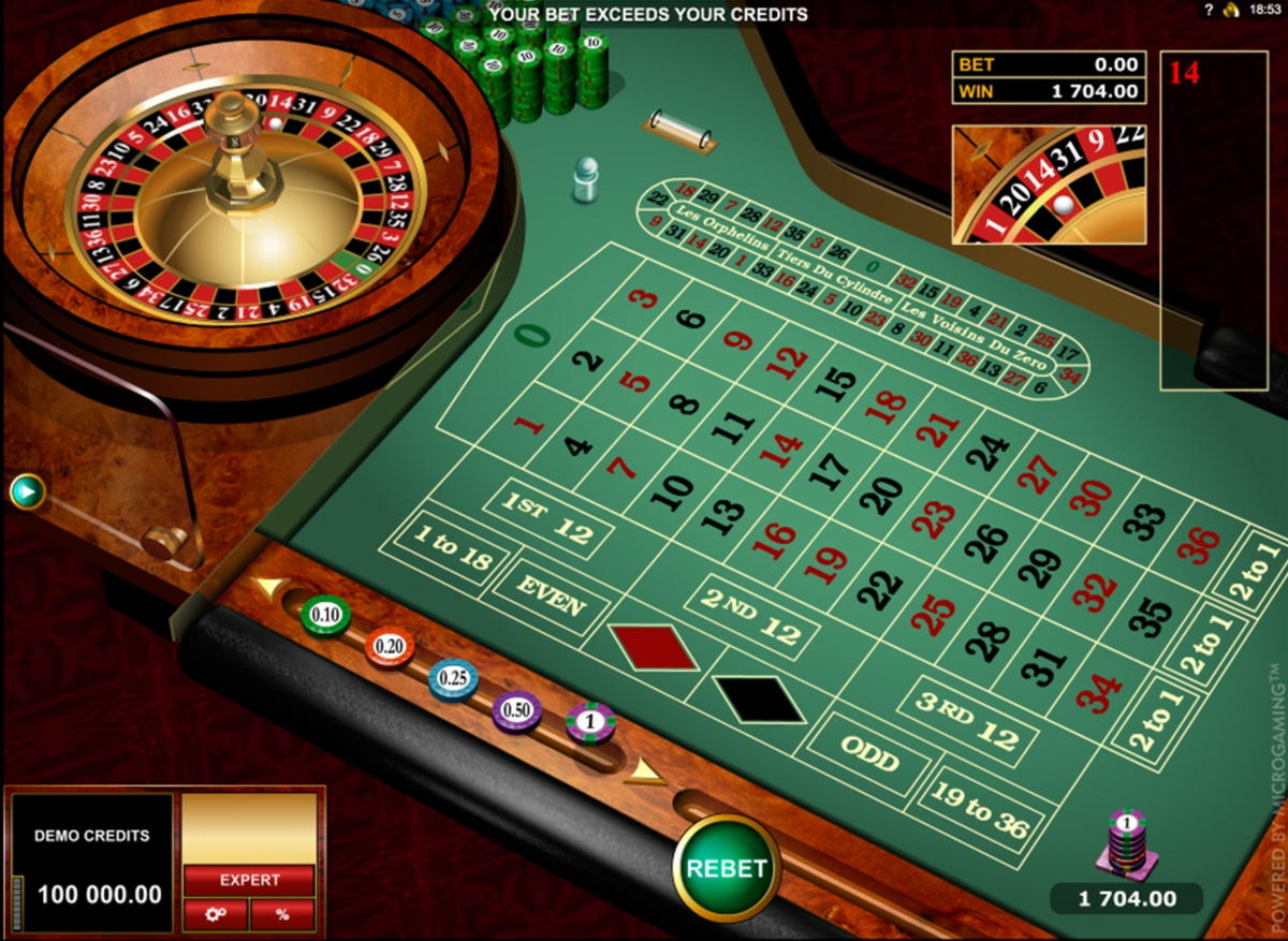EURO 90 Casino Tournament at Fair Go