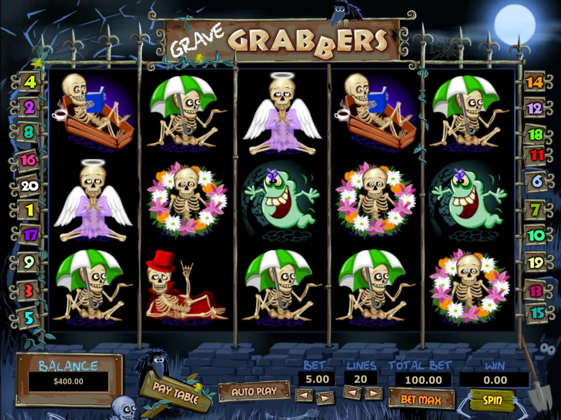 €2745 No deposit bonus at Guts
