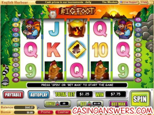 175 FREE SPINS Norway Casino