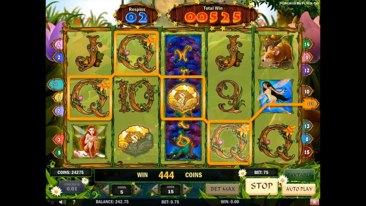220 Free Spins no deposit at Video Slots