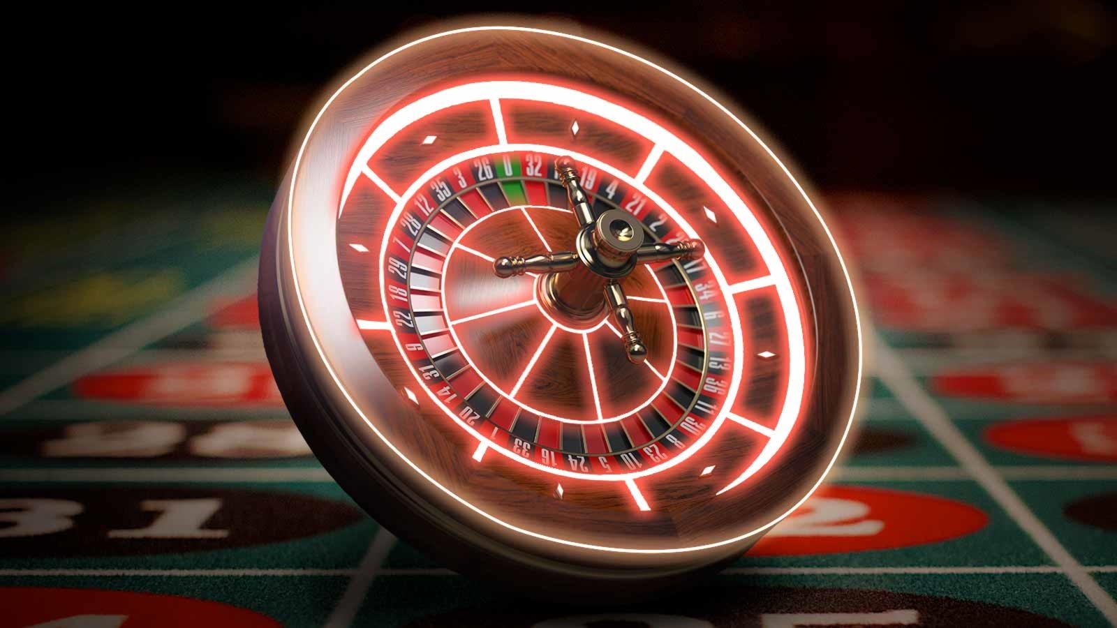 190 free casino spins at Casino.com