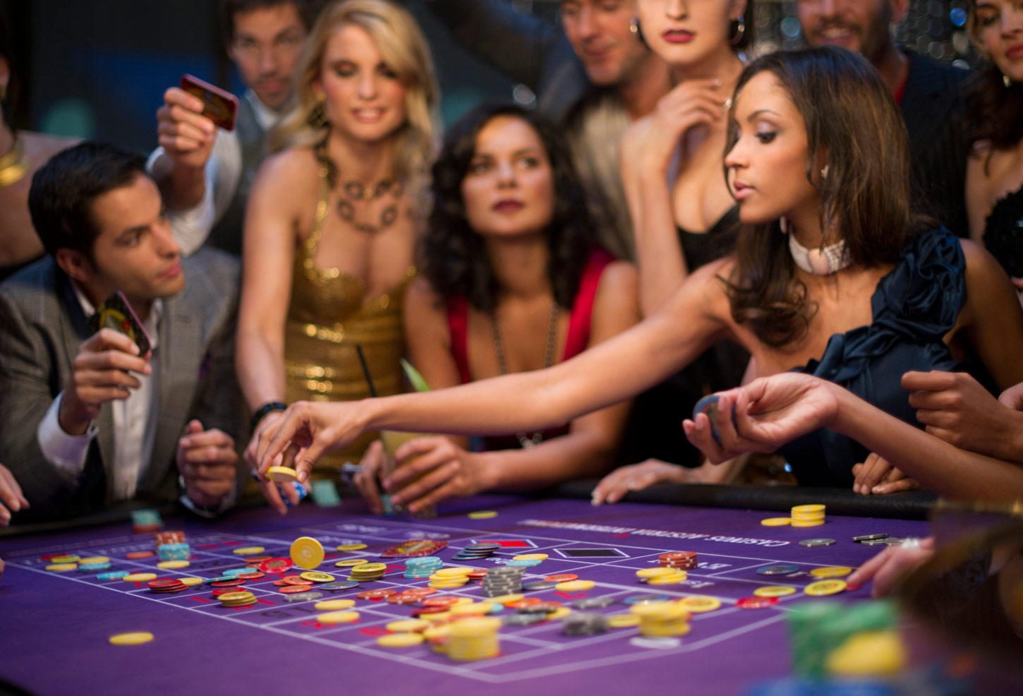 $740 Online Casino Tournament at Guts