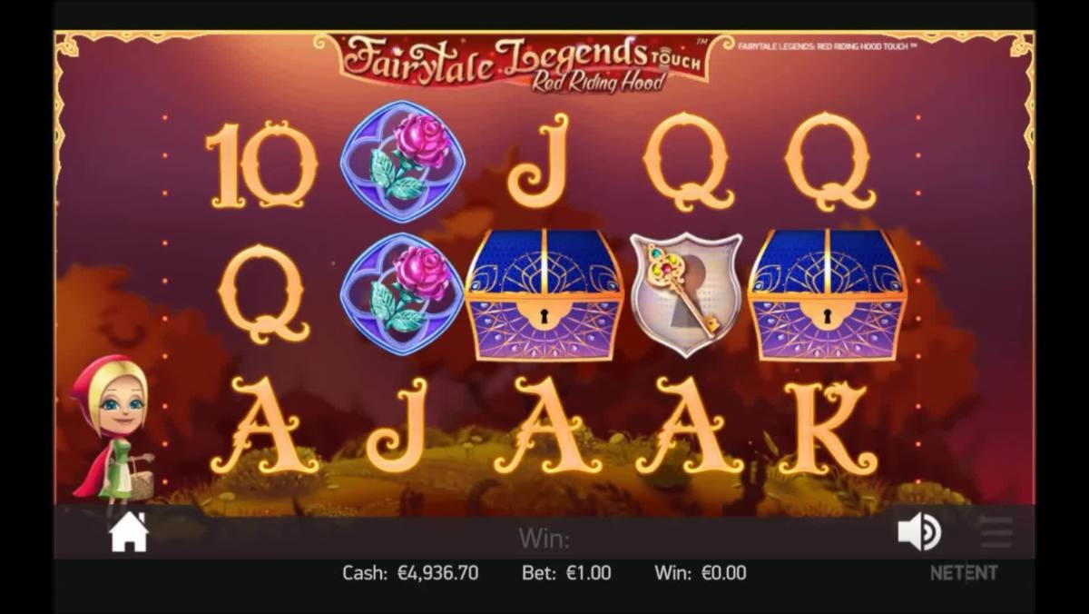 EUR 2935 No Deposit Bonus Code at Finland Casino