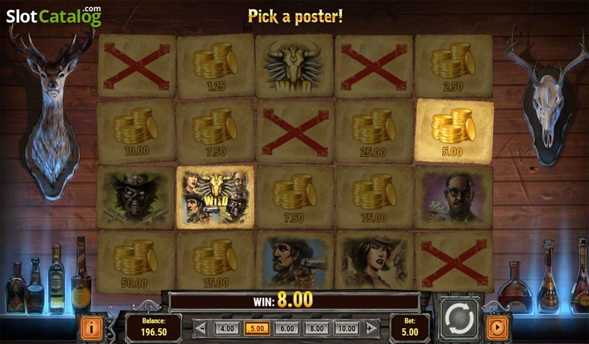 975% Match bonus at Spinstation