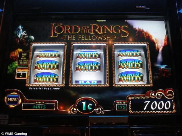 €515 Free Chip at Jackpot City