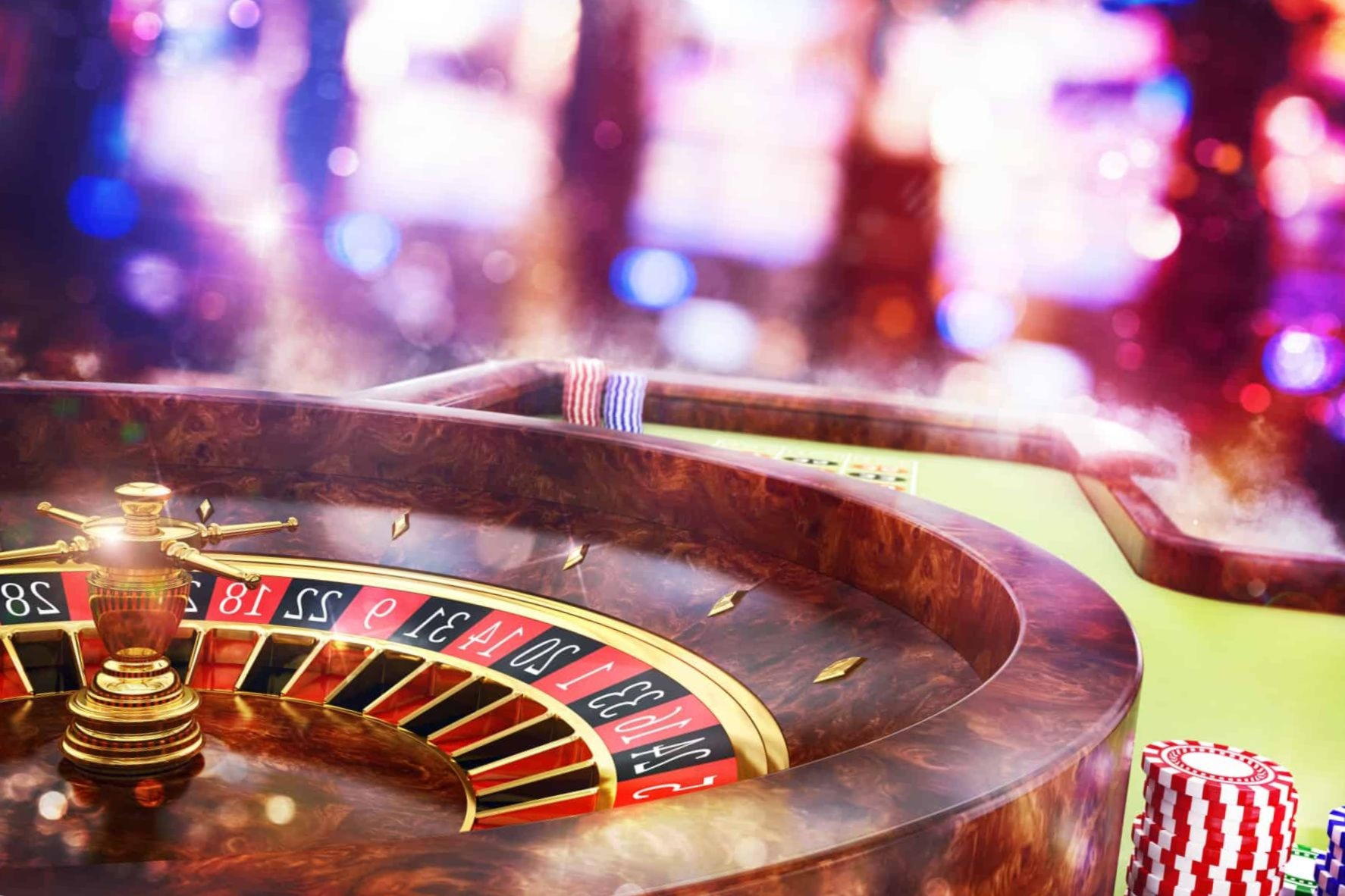 EURO 85 Free chip casino at Guts