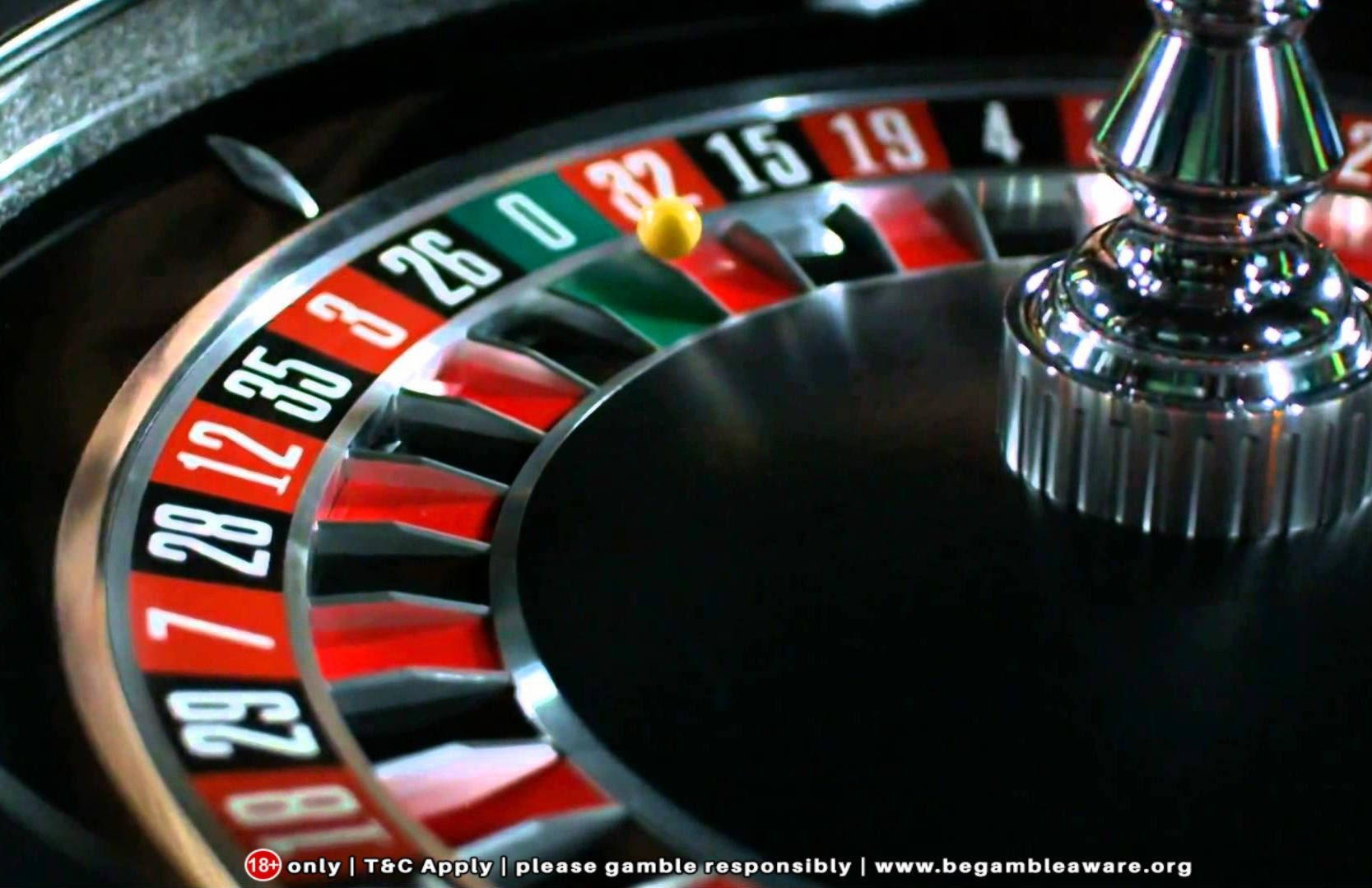 EURO 520 Tournament Norway Casino