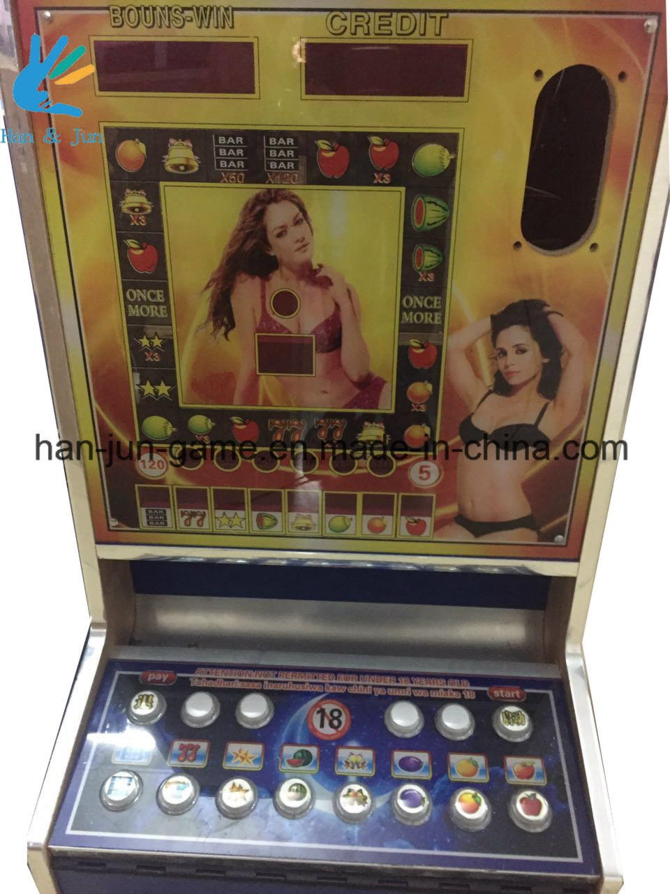 EURO 3360 NO DEPOSIT BONUS CASINO at Sloto'Cash