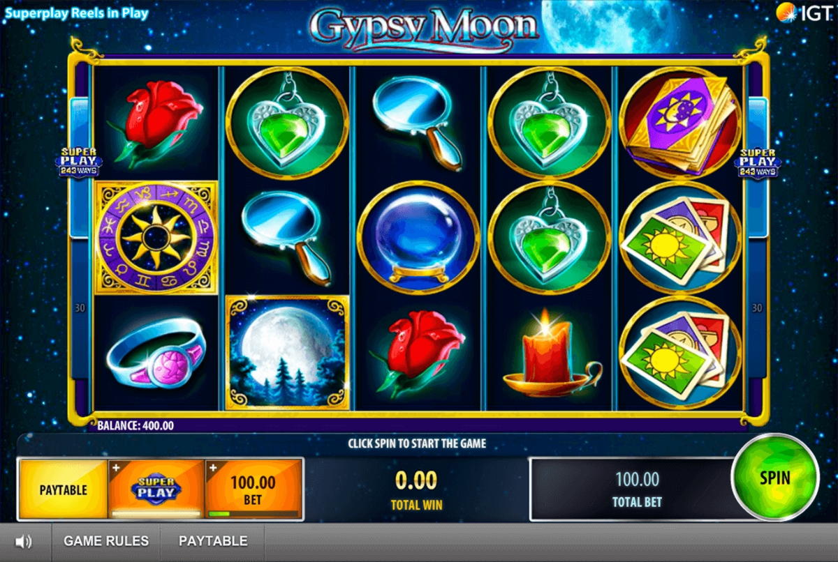 225 free spins at Casino.com